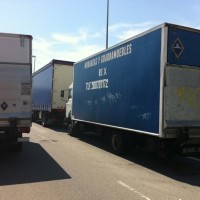 Mudanza y Transporte en Mataró Tel.933816467