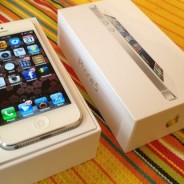Apple iPhone 5 Smartphone 64GB