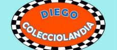 Diego Colecciolandia ( Scalextric )