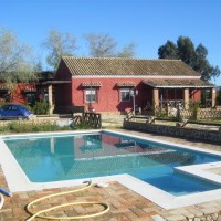 3 Preciosas casas en Lora del Río!!
