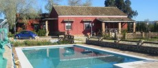 3 Preciosas casas en Lora del Río!!