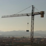 Grua torre Saez S-46