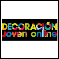 Fascinante Mobiliario. Decoración Joven Online