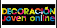 Fascinante Mobiliario. Decoración Joven Online