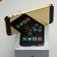 Original Apple iPhone 5S, Samsung Galaxy note 3 y s4