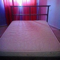 Cama Matrimonial