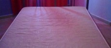 Cama Matrimonial