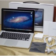 Apple Iphone 5s  Apple Macbook pro Laptop