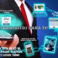 Servicios de marketing para su empresa, tienda o comercio