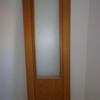 Puertas a estrenar