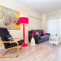 Piso en venta Malaga Centro