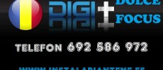 Instalari Antene Digi Tv Spania