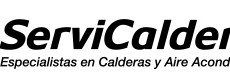 Servicalderas