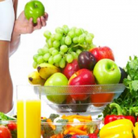 Curso de Dietética y Nutrición en Vipassana