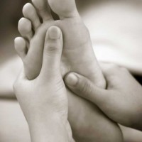 Curso de Reflexología Podal y de la Mano en Vipassana