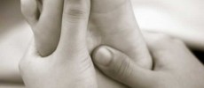 Curso de Reflexología Podal y de la Mano en Vipassana