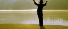 Cursos de Tai Chi en Vipassana