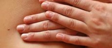 Curso de Drenaje Linfático en Vipassana