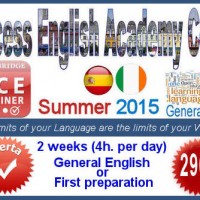 MEJORA TU INGLÉS EN IRLANDA ESTE VERANO