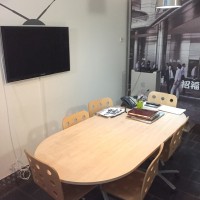mesa de reuniones