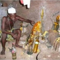 GRAND MARABOUT FETICHEUR SORCIER SAUVEUR DU MONDE DISPONIBLE 24H24