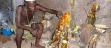 GRAND MARABOUT FETICHEUR SORCIER SAUVEUR DU MONDE DISPONIBLE 24H24