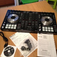 Pioneer DDJ-SX  por sólo 430 euros / Pioneer DDJ-SX2 por sólo 630 euros