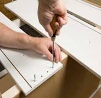 Fabricación de muebles a medida