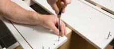 Fabricación de muebles a medida