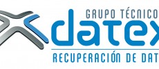 Datex. Servicio de recuperación de datos. Data Recovery