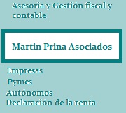 Asesoria contable y fiscal