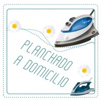 CHICA ESPAÑOLA LIMPIEZA Y PLANCHA