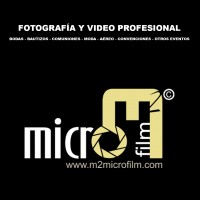 Fotografía y video profesional