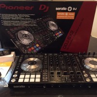 Pioneer DDJ SX2 Performance DJ Controller