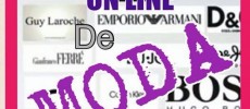 Tienda de moda online