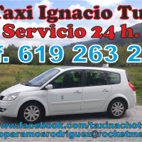 TAXI IGNACIO TUI