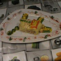 Hace muchos años que formamos buenos cocineros/ras