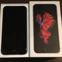 Apple iPhone 6S 16GB Por  350 Euro y ​Samsung Galaxy S7 EDGE 32GB Por 400euro