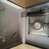 Vendo Reloj de mujer Festina NUEVO