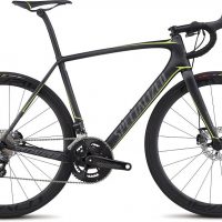 2017 Specialized Tarmac Pro Disc Ultegra Di2
