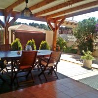 Chalet La Nucia