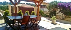 Chalet La Nucia