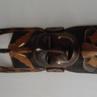 mascaras africanas
