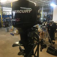 For Sale quality outboard engines (4 stroke and 2 strokes)